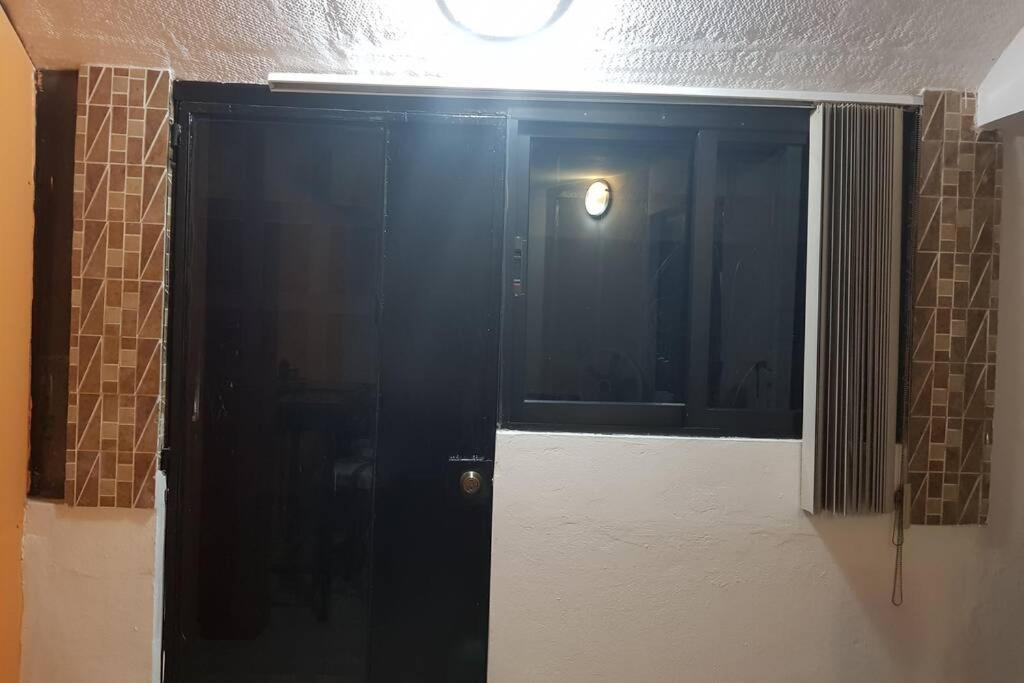 Depto. Maia: A/C, Agua Caliente, Wifi, Tv, Cable. Apartman Palenque Kültér fotó